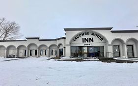 Lacombe Motor Inn